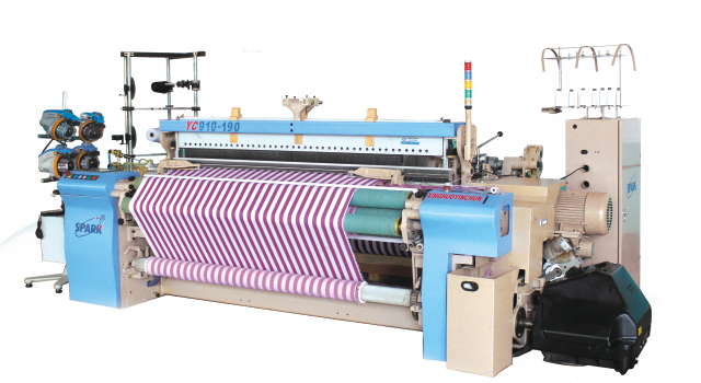  REPAIRE LOOMS -  MODEL GA758 Image